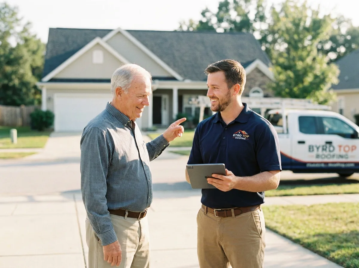 Roofing Winston Salem, NC FAQs